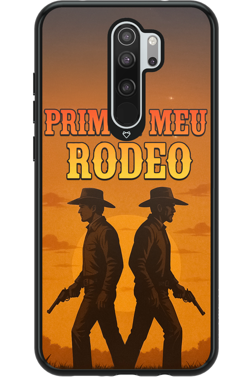 Under The Sun - Xiaomi Redmi Note 8 Pro