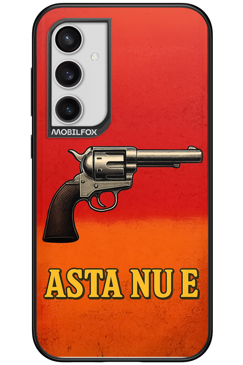 Asta Nu E - Samsung Galaxy S23 FE