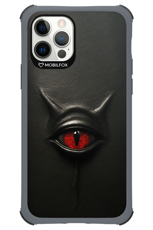 DevilEye 2.0 - Apple iPhone 12 Pro