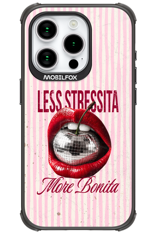 Bonita 2.0 - Apple iPhone 15 Pro