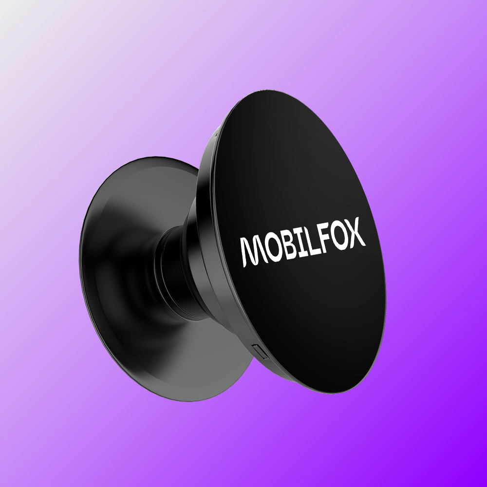 Pop-Socket
