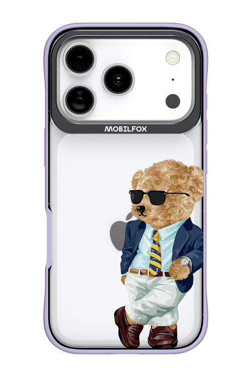 Boss 2.0 - Apple iPhone 17 Pro