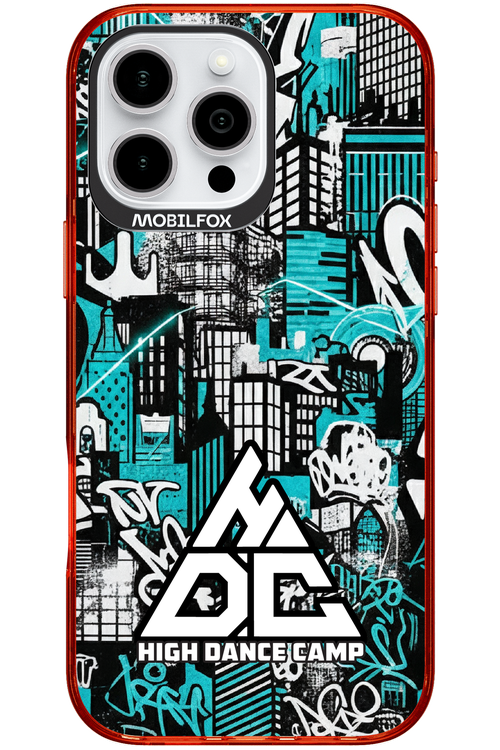 HDC 3 - Apple iPhone 16 Pro Max