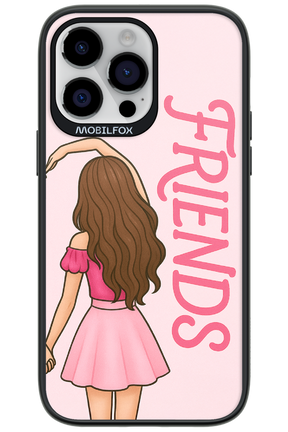 Friendssss - Apple iPhone 14 Pro Max