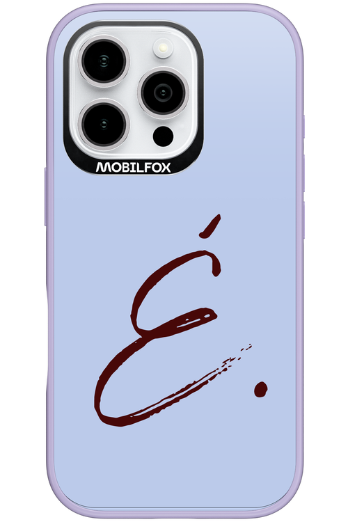 (Jellyfish Presso) E II 2.0 - Apple iPhone 16 Pro