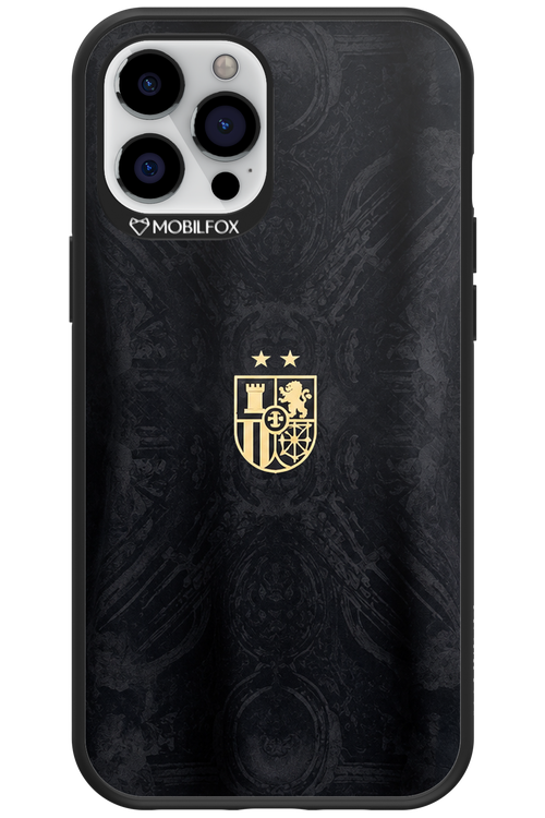 Spain Classic 2.0 - Apple iPhone 12 Pro Max