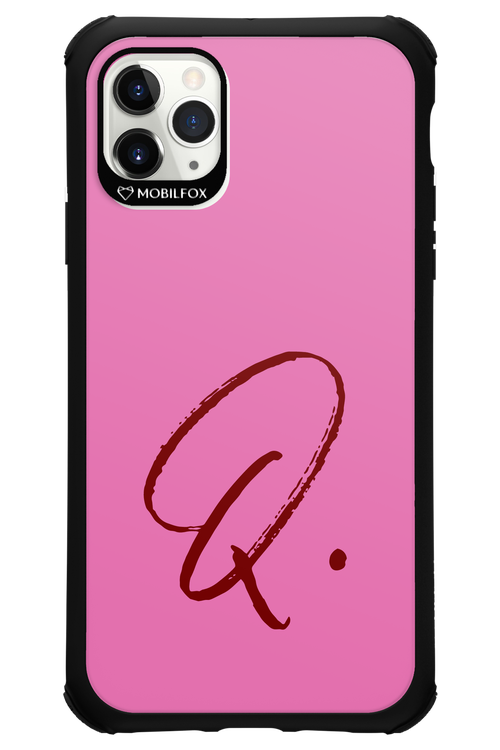 (Sorbet) Q 2.0 - Apple iPhone 11 Pro Max