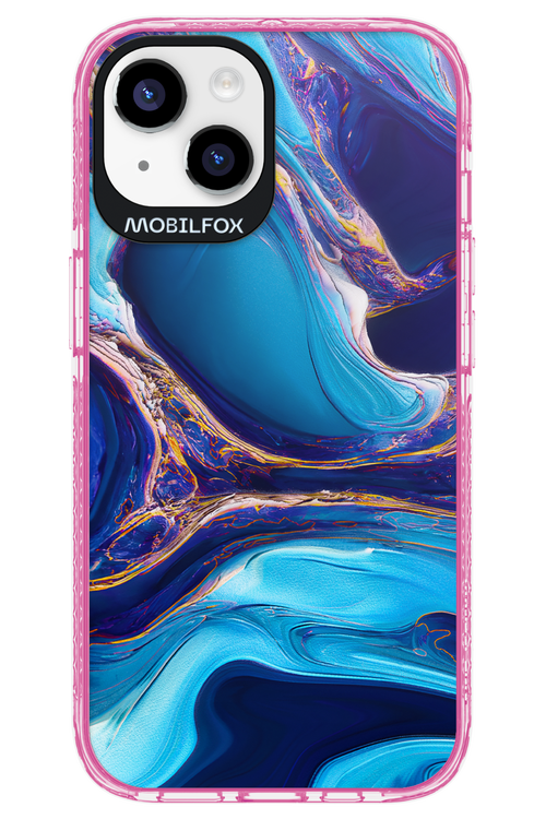 Amethyst - Apple iPhone 14