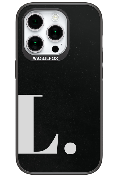 L (Off Space) 2.0 - Apple iPhone 15 Pro