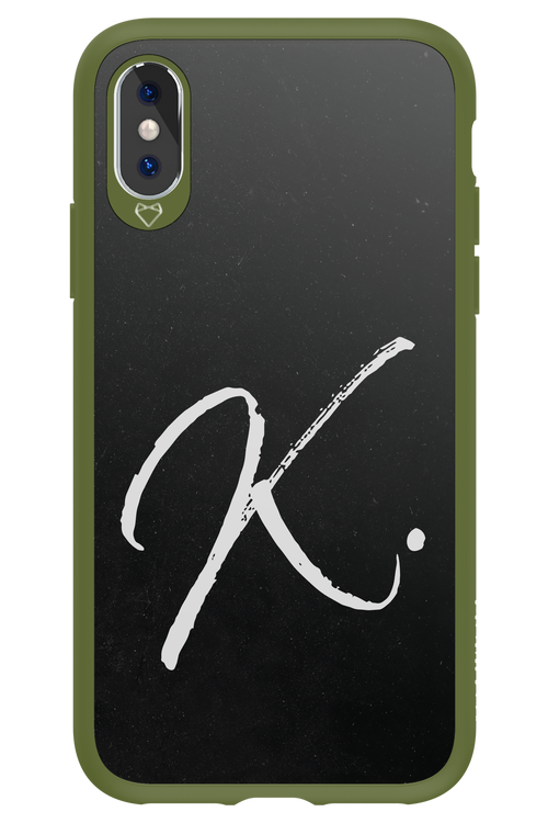 (Off Space) K 2.0 - Apple iPhone XS
