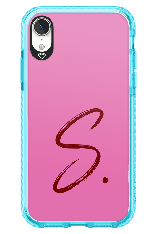 (Sorbet) S 2.0 - Apple iPhone XR