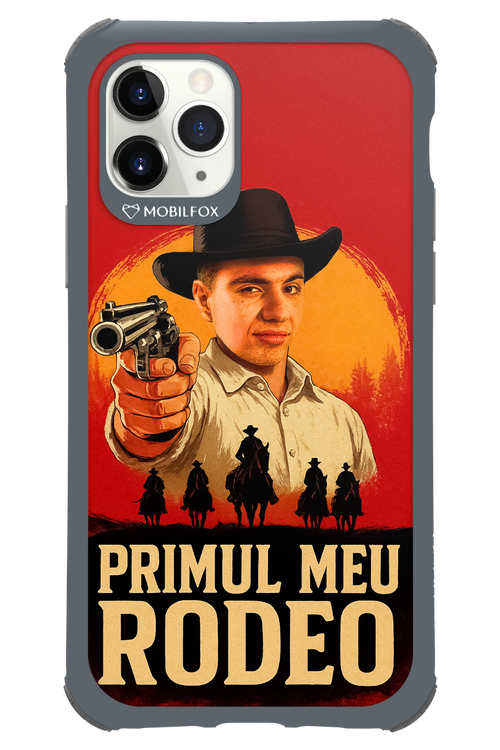 Cowboy - Apple iPhone 11 Pro