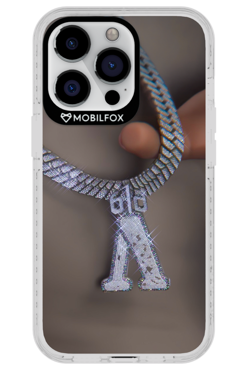Azteca Chain 2.0 - Apple iPhone 13 Pro