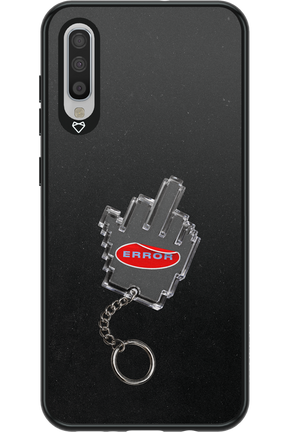 Err0r 2.0 - Samsung Galaxy A70