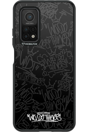 We Do Things - Xiaomi Mi 10T 5G