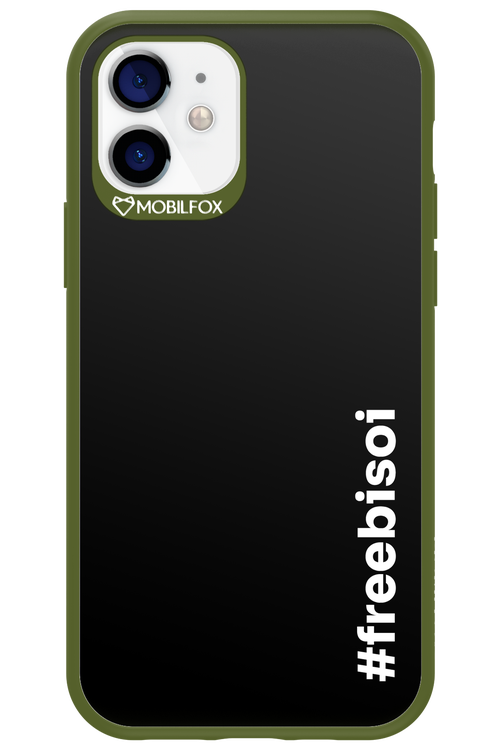 freebisoi III - Apple iPhone 12