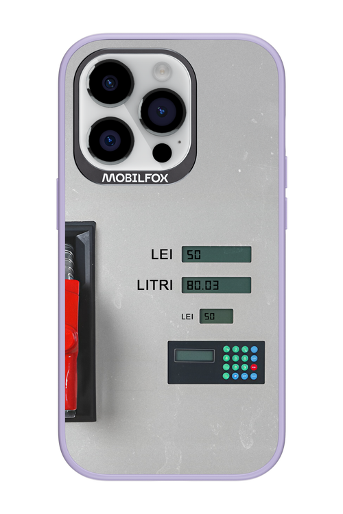 Litri 2 - Apple iPhone 14 Pro