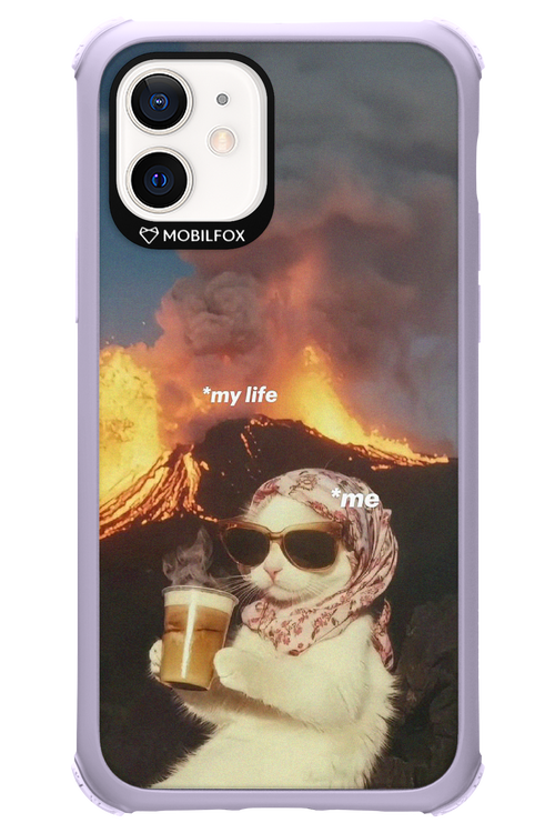 My life 2.0 - Apple iPhone 12