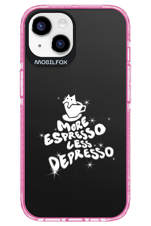 DEPRESSO - Apple iPhone 14