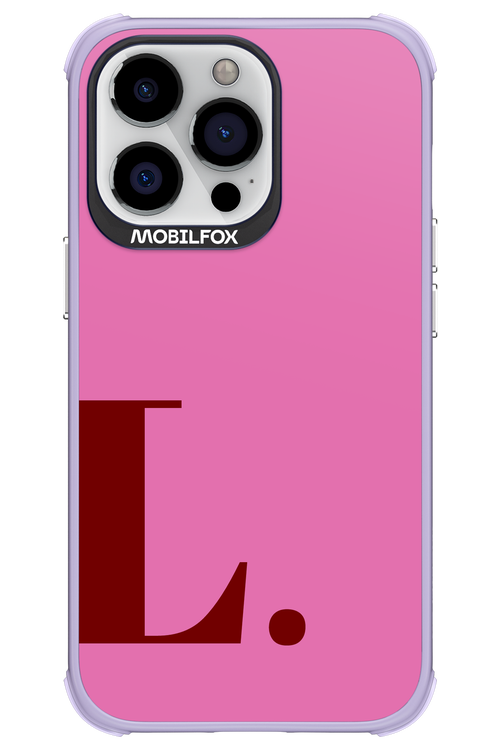 L (Sorbet) 2.0 - Apple iPhone 13 Pro