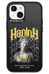 Haniny Icon (black) - Apple iPhone 13 Mini