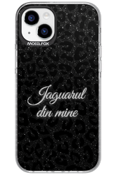 Jaguarul - Apple iPhone 15 Plus