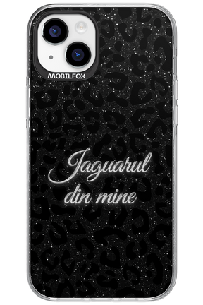 Jaguarul - Apple iPhone 15 Plus