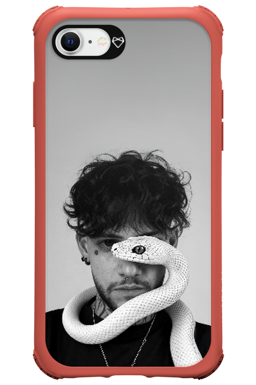 SNAKE (RAVA) 2.0 - Apple iPhone SE 2020