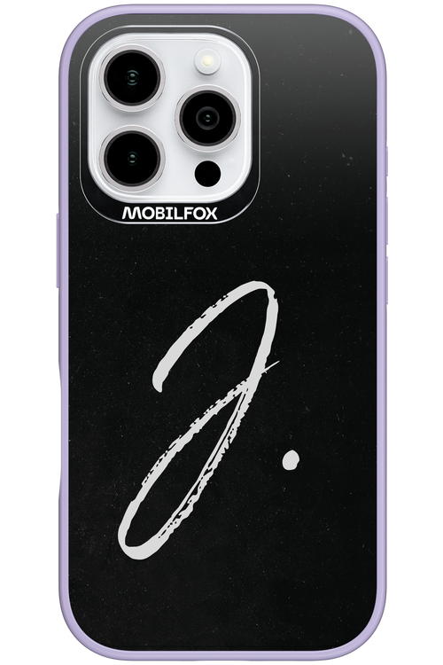 (Off Space) J 2.0 - Apple iPhone 16 Pro