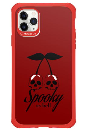 Hella Spooky - Apple iPhone 11 Pro Max