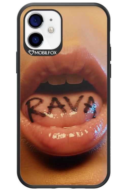 Rava Kiss 2.0 - Apple iPhone 12