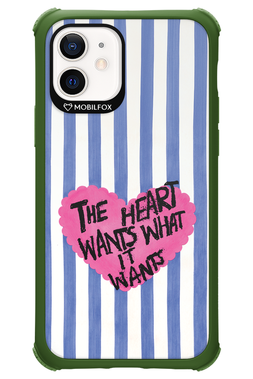 THWYW 2.0 - Apple iPhone 12