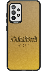 Dubaiweek Gold 2.0 - Samsung Galaxy A72