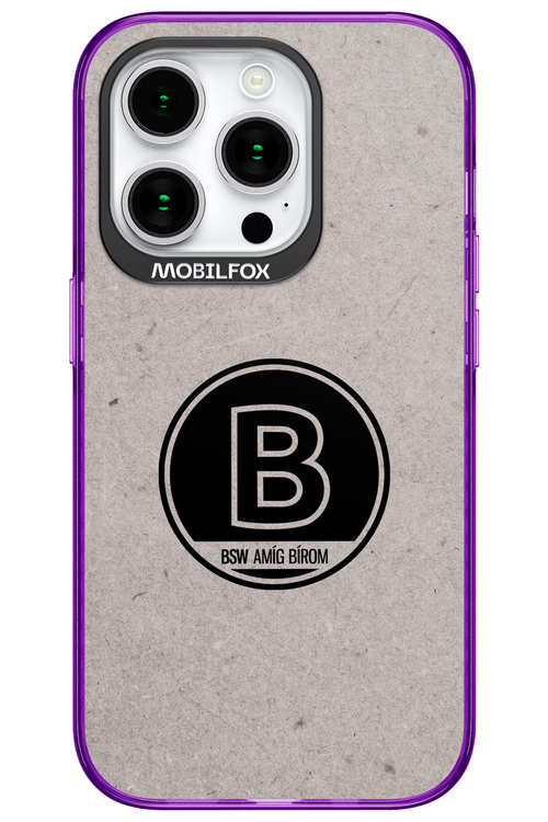 Alig bírom - Apple iPhone 15 Pro