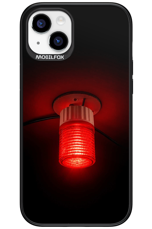 Alarm 2.0 - Apple iPhone 15 Plus