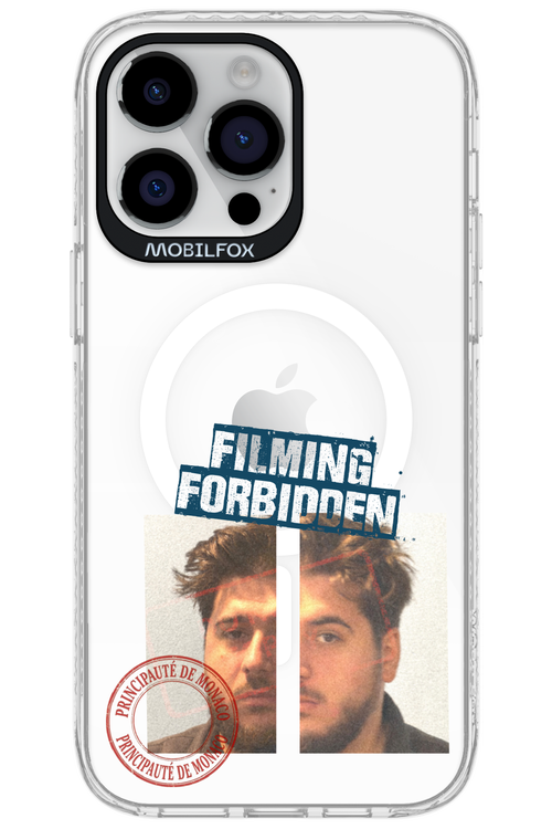 Romeo Mugshot 2.0 - Apple iPhone 14 Pro Max