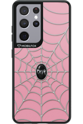 SpiderQueen - Samsung Galaxy S21 Ultra