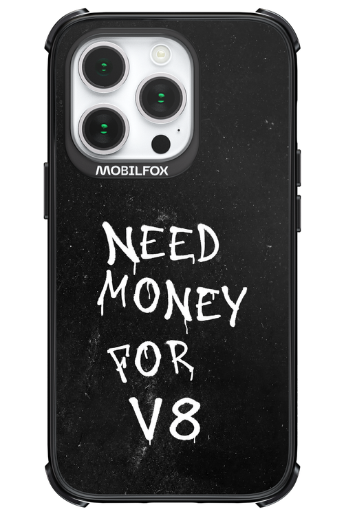V8 2.0 - Apple iPhone 14 Pro