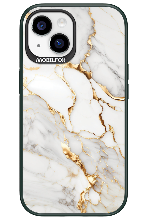 Ariel 2.0 - Apple iPhone 15