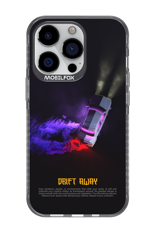 Drift Away - Apple iPhone 13 Pro