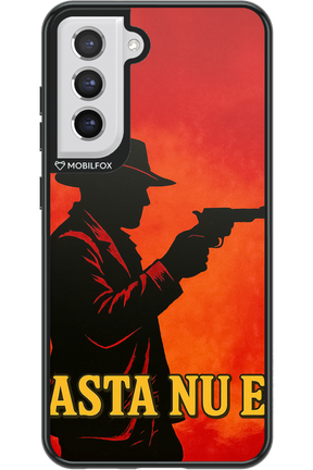 Sunset Duel - Samsung Galaxy S21 FE