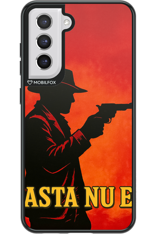 Sunset Duel - Samsung Galaxy S21 FE