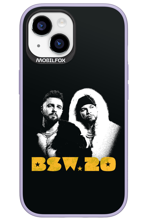 BSW 20 (8) 2.0 - Apple iPhone 15