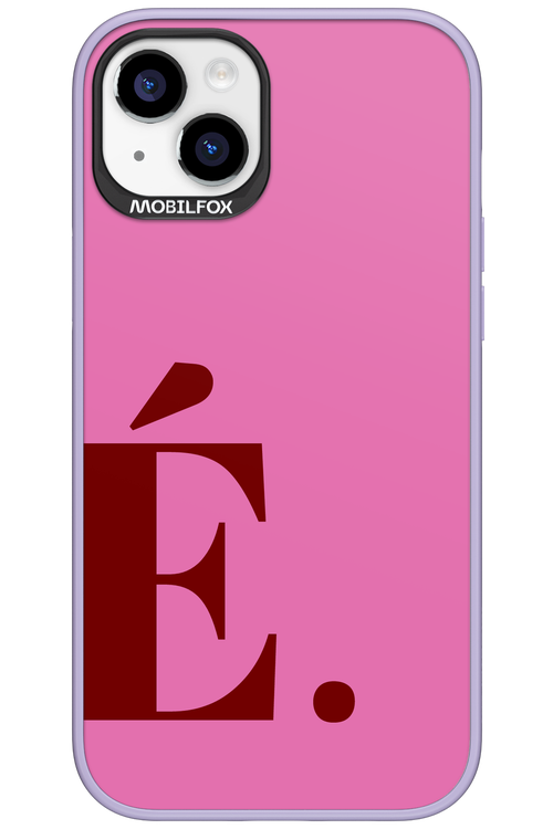 E II (Sorbet) 2.0 - Apple iPhone 15 Plus