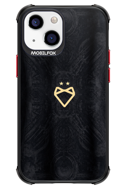 Spain Black 2.0 - Apple iPhone 13 Mini