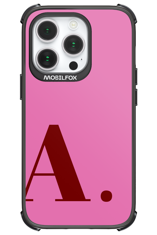 A (Sorbet) 2.0 - Apple iPhone 14 Pro