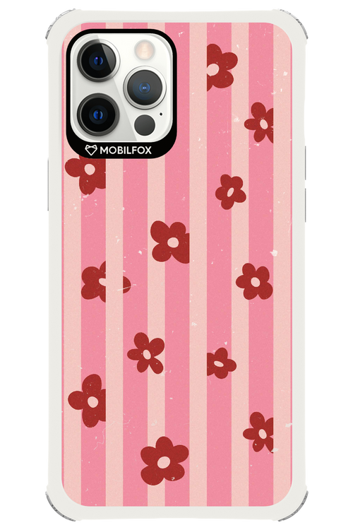 Flower Powerr 2.0 - Apple iPhone 12 Pro Max