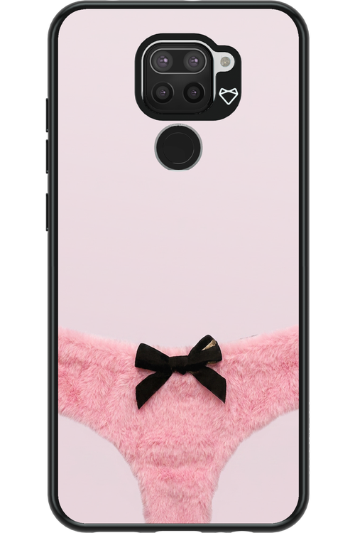 Furr Panties 2.0 - Xiaomi Redmi Note 9