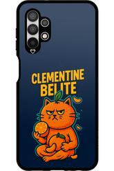 Clementine Belite Cat 2.0 - Samsung Galaxy A13 4G