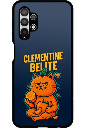 Clementine Belite Cat 2.0 - Samsung Galaxy A13 4G